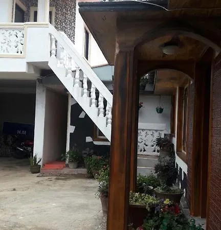 Guest house Keerthi Nuwara Eliya