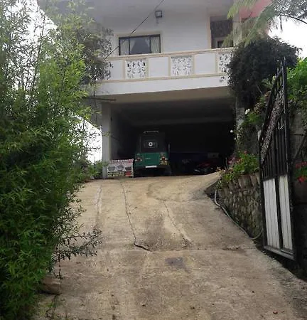 Keerthi Nuwara Eliya