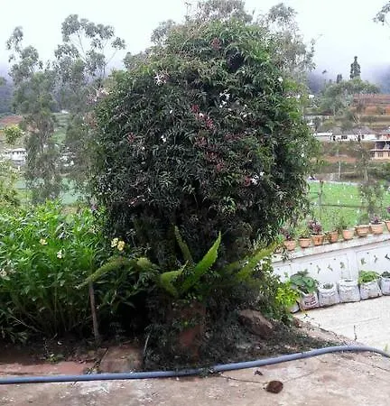 Keerthi Guest house Nuwara Eliya