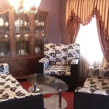 Princes Park Holiday Holiday home *