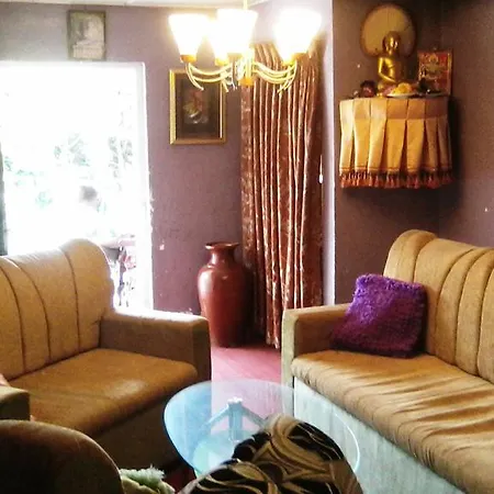 Holiday home Princes Park Holiday Nuwara Eliya