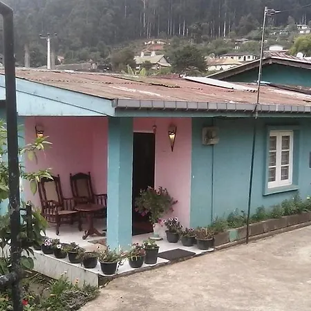 Princes Park Holiday Holiday home
