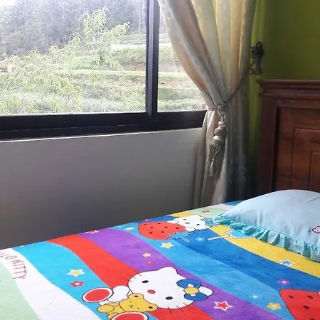 Guest house Keerthi Nuwara Eliya