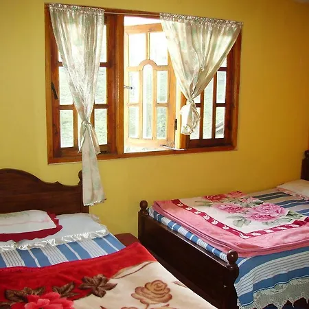 Homestay Sajini Adventurestours And Accomadations *