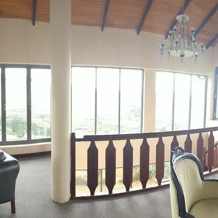 Hill Dale Bungalow Holiday home