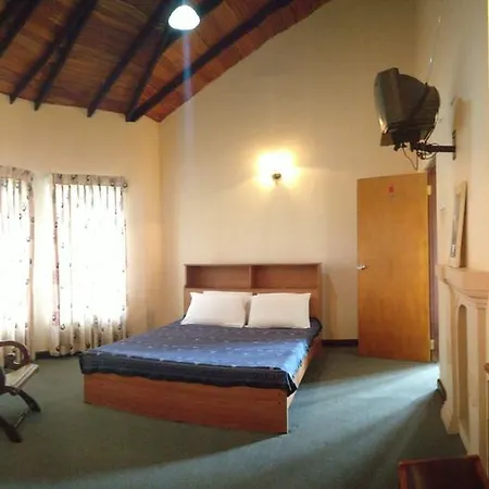 Hill Dale Bungalow