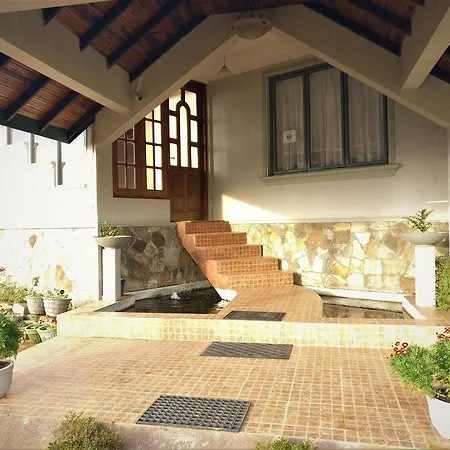 Holiday home Hill Dale Bungalow Nuwara Eliya