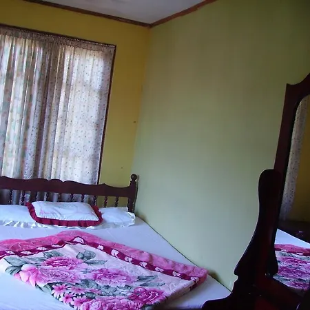 Sajini Adventurestours And Accomadations