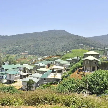 Forest View Lodge