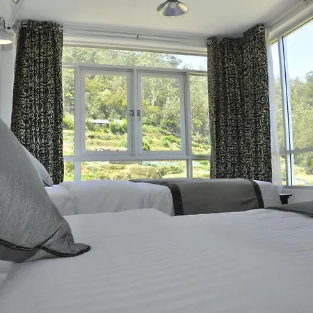Lodge Forest View *