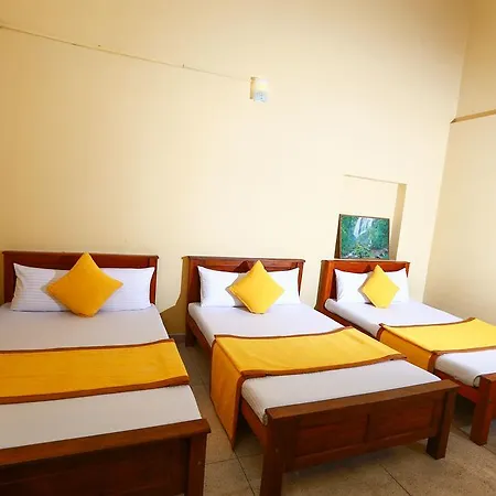Eastern Bungalow Guest house