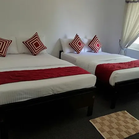 Holiday home Winter Breeze Nuwara Eliya