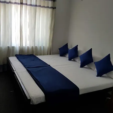 Winter Breeze Holiday home Nuwara Eliya