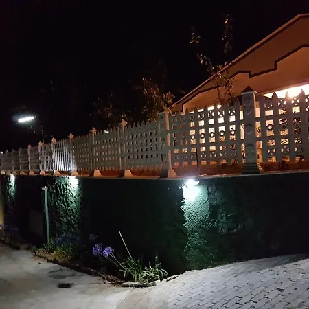 Winter Breeze Holiday home Nuwara Eliya