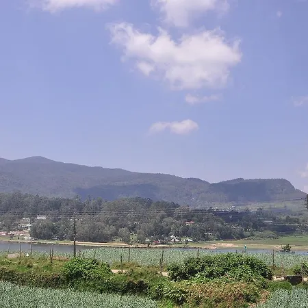 Guest house The Mountain Nuwara Eliya