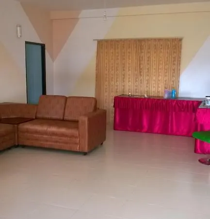 White House * Nuwara Eliya