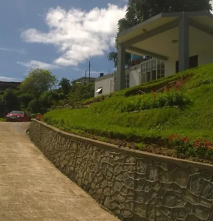 White House Country house Nuwara Eliya