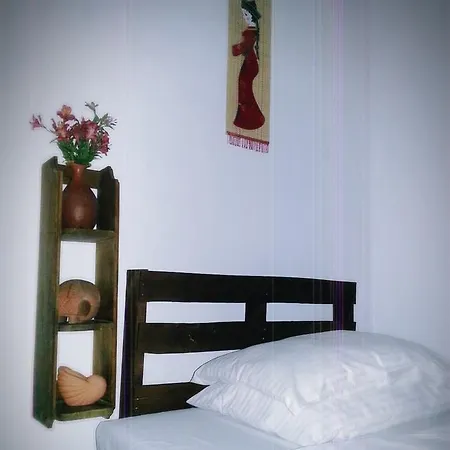 Sky House Homestay