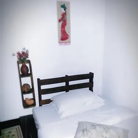 Homestay Sky House Nuwara Eliya