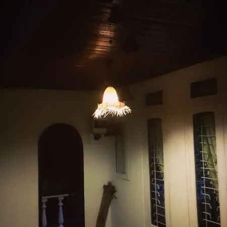 Homestay Sky House