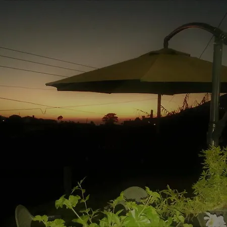 Sky House Homestay