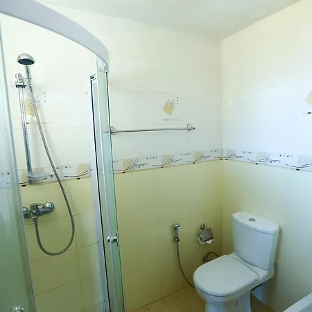 Nioka Luxury Holiday Bungalow Nuwara Eliya