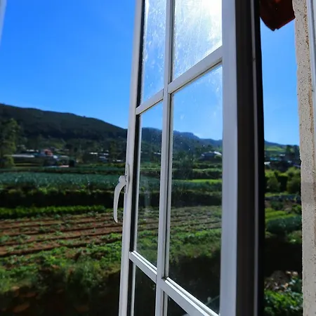 Villa Nioka Luxury Holiday Bungalow *