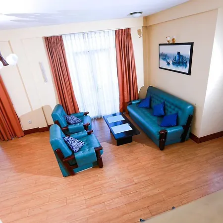 Villa Nioka Luxury Holiday Bungalow Nuwara Eliya
