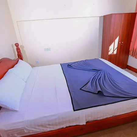 Nioka Luxury Holiday Bungalow