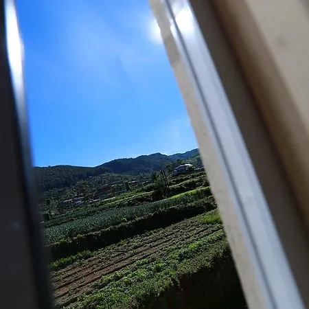 Villa Nioka Luxury Holiday Bungalow Nuwara Eliya