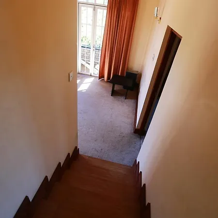 Nioka Luxury Holiday Bungalow *