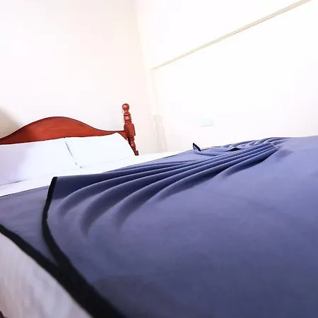 Nioka Luxury Holiday Bungalow