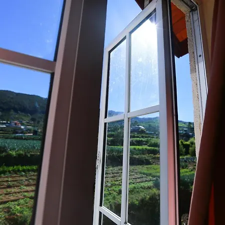Villa Nioka Luxury Holiday Bungalow *