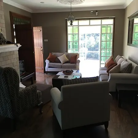 Holiday home Dorchester Nuwara Eliya