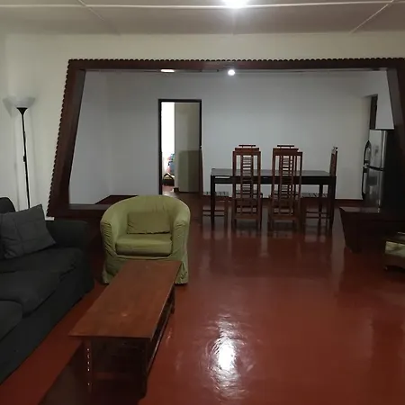 N Country House Country house Nuwara Eliya