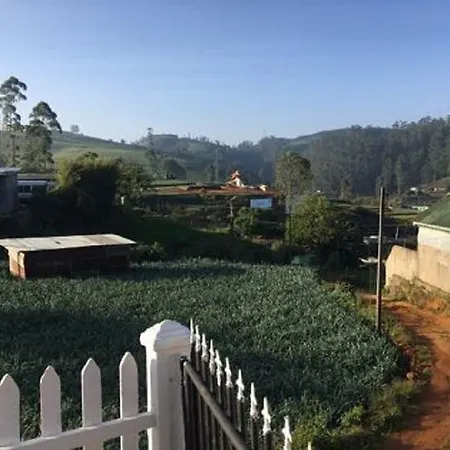 N Country House Nuwara Eliya