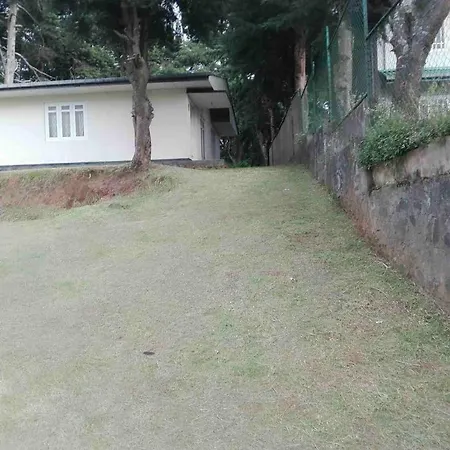 Holiday home Royal Rose Nuwara Eliya