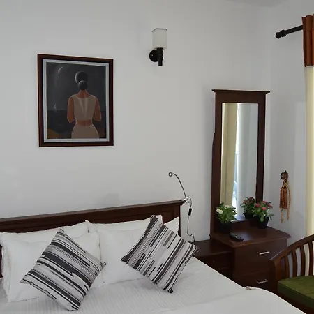 Glenhills Luxury Apartment