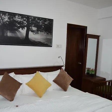 Glenhills Luxury Apartment *