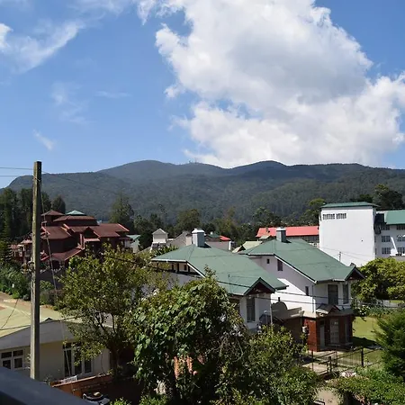 Glenhills Luxury * Nuwara Eliya