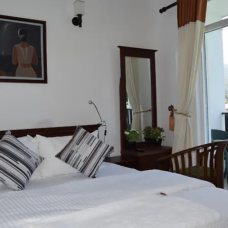 Glenhills Luxury Apartment Nuwara Eliya