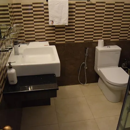 Apartment Glenhills Luxury *
