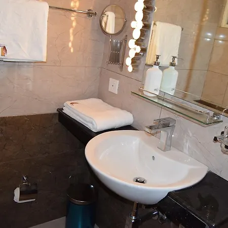 Apartment Glenhills Luxury