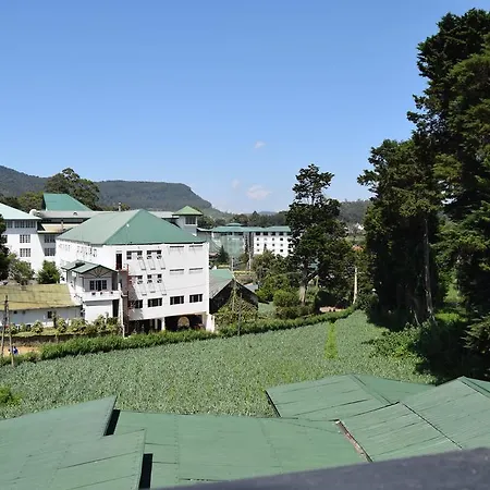 Glenhills Luxury Apartment *