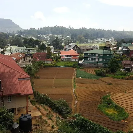 Felice Fort Villa Nuwara Eliya