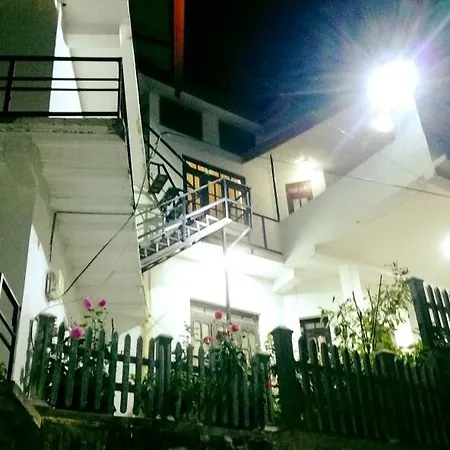 Felice Fort Villa *