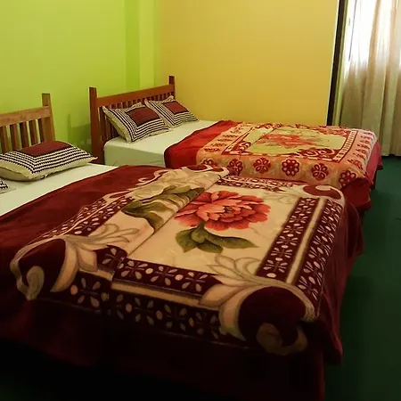 Villa Felice Fort Nuwara Eliya