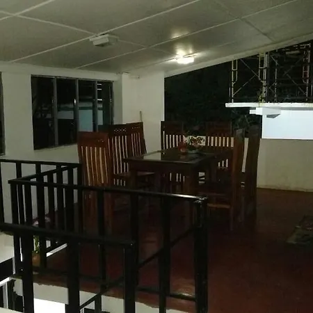 Felice Fort Villa Nuwara Eliya