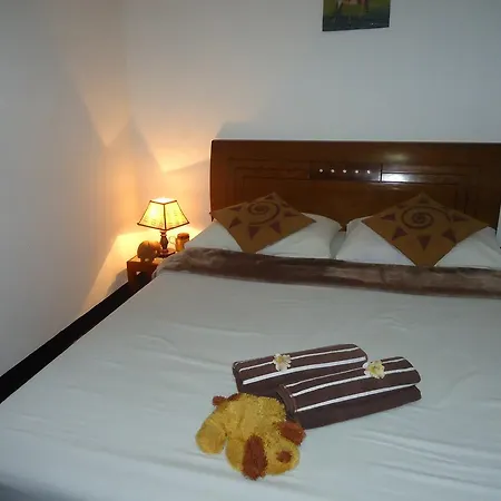 Sky House * Nuwara Eliya