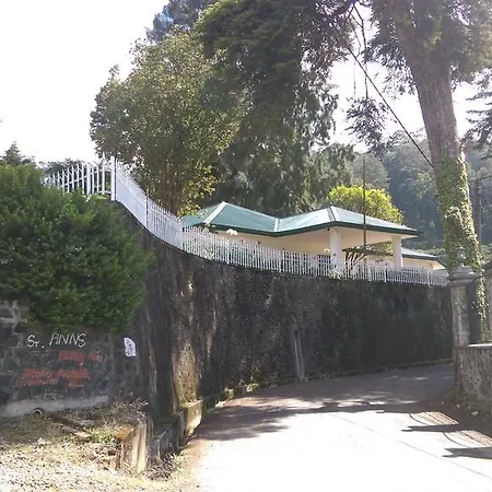 The Kingswood Holiday Bungalow Nuwara Eliya